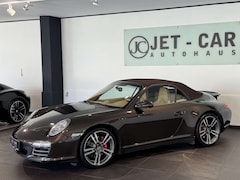 Bild des Angebotes Porsche 911 er Reihe (alle) 997 4 S Cabrio *28.900KM*