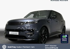 Bild des Angebotes Land Rover Range Rover Sport P460e Hybrid Dynamic SE