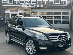 Bild des Angebotes Mercedes-Benz GLK 350 CDI 4Matic Panorama Navi SHZ Kamera