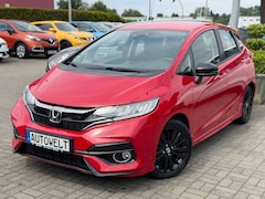 Honda Jazz 1.5 i-VTEC Dynamic