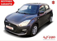 Bild des Angebotes Suzuki Swift 1.2 M-Hybrid DAB Klima Bluetooth