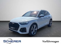 Bild des Angebotes Audi Q5 S line 50 TFSI e quattro Head-Up * Design Sel