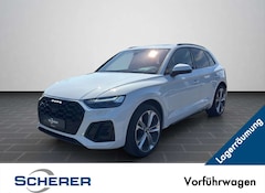 Bild des Angebotes Audi Q5 S line 50 TFSI e quattro Head-Up * Design Sel