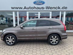 Bild des Angebotes Honda CR-V 2,0 Executive*AUTOMATIK*NAVI*PANORAMA*NAVI