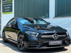 Bild des Angebotes Mercedes-Benz CLS 53 AMG 4Matic*DISTR*EGSD*360°*LED*WIDESCREEN