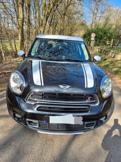 Bild des Angebotes MINI Cooper SD Countryman Mini Cooper SD Countryman All4