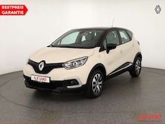 Bild des Angebotes Renault Captur 1.2 TCe 120 Aut. Klimaaut. Navi Tempomat