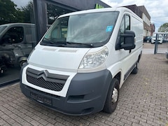 Bild des Angebotes Citroen Jumper Kasten 30 L1H1 HDi 110 FAP Proline