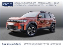 Bild des Angebotes Dacia Bigster Extreme TCe 140 SD NAVI SHZ PDC KLIMA BT