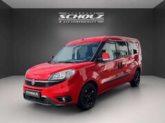 Bild des Angebotes Fiat Doblo Cargo Kombi MAXI SX 1.6 Multijet 105