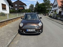 Bild des Angebotes MINI Cooper D Clubman