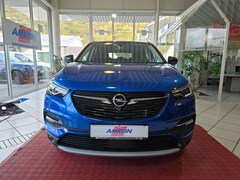 Bild des Angebotes Opel Grandland X Ultimate+NAVI+360° KAMERA+LEDER+LED+