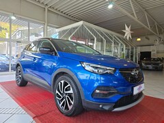Bild des Angebotes Opel Grandland X Ultimate+NAVI+360° KAMERA+LEDER+LED+