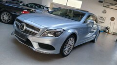 Bild des Angebotes Mercedes-Benz CLS 350 AMG -line SSD