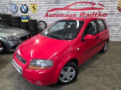 Bild des Angebotes Chevrolet Kalos 1.2 SE *Tüv & Service NEU*viele NEUTEILE