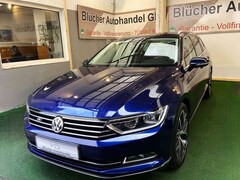 Bild des Angebotes VW Passat Highline R Paket Sonderedition Automatik