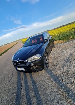 Bild des Angebotes BMW X5 M Basis