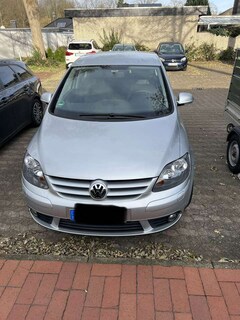 Bild des Angebotes VW Golf Plus 1.4 TSI DSG Trendline