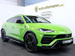 Bild des Angebotes Lamborghini Urus /GARANTIE-2027/B&O/PANO/NIGHT/STYLE/MASSAGE
