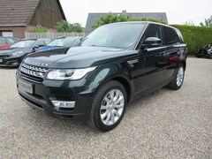 Bild des Angebotes Land Rover Range Rover Sport TDV6 HSE