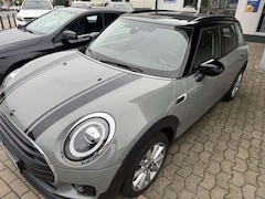 Bild des Angebotes MINI Cooper Clubman 2.0  El.-Türen LED PDC Klimaaut. Naviga
