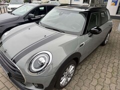 Bild des Angebotes MINI Cooper Clubman D 2.0  El.-Türen LED PDC Klimaaut. Naviga