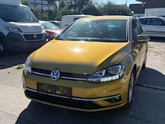 Bild des Angebotes VW Golf Comfortline BMT/Start-Stopp Gepflegt