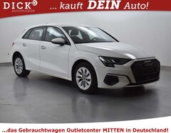 Bild des Angebotes Audi A3 Sportb 40 TFSIe S-Tr VIRTU+NAVI+LED+AHK+ACC+
