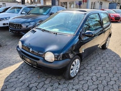 Bild des Angebotes Renault Twingo Lazuli / Faltdach / Zahnriemen neu /