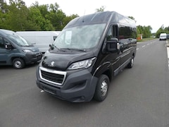 Bild des Angebotes Peugeot Boxer Kasten Hochraum 333 L2H2 Pro BlueHDi 130
