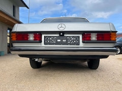 Bild des Angebotes Mercedes-Benz 200 Limousine 123 Automatik 3 Hand TÜV 10/2024