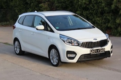 Bild des Angebotes Kia Carens Dream Team