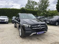 Bild des Angebotes Mercedes-Benz GLE 300 d 4Matic LED+HEAD-UP+KAMERA+STANDHEIZUNG+LEDER
