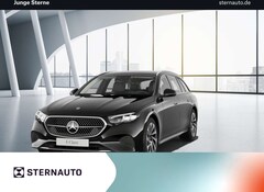 Bild des Angebotes Mercedes-Benz E 300 E 300 e T Ava Distr RüCam LED AHK Spur AHK HUD