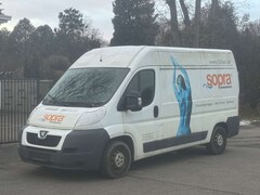 Bild des Angebotes Peugeot Boxer HDi  AVANTAGE