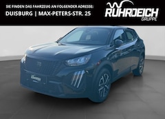 Bild des Angebotes Peugeot 2008 Active 1.2 PT 130 +NAVI+CAM+LED+CARPLAY+