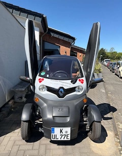 Renault Twizy Twizy (mit Batterie)