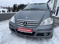 Bild des Angebotes Mercedes-Benz A 160 Avantgarde