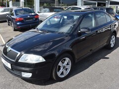 Bild des Angebotes Skoda Octavia Ambiente 1.6 *ALLWETTER*KLIMA*GENERALÜBERHOLT