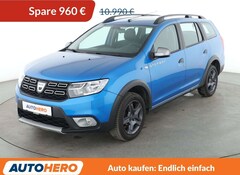 Bild des Angebotes Dacia Logan 0.9 TCe Stepway Celebration*NAV*TEMPO*CAM*PDC*BT*