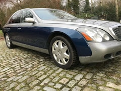 Bild des Angebotes Maybach 57