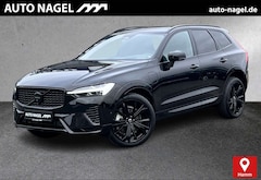 Bild des Angebotes Volvo XC60 XC60 T6 Plus Black Edition LUFT|HEADUP|HK|PILOT|