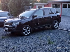Bild des Angebotes Jeep Compass 2.2 4x4 CDR
