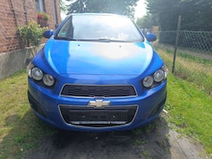 Bild des Angebotes Chevrolet Aveo Aveo 1.2 LT
