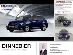 Bild des Angebotes Suzuki Swace Comfort+ (CVT) *6 Jahre Garantie*