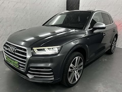 Bild des Angebotes Audi SQ5 3.0 TFSI+LED+Memory+B&O+Leder+Pano+Keyless