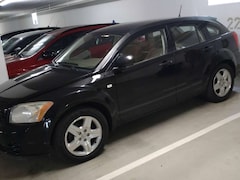 Bild des Angebotes Dodge Caliber Caliber 2.0 CRD S
