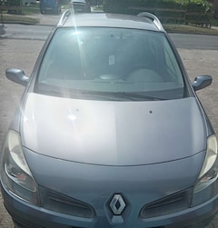 Bild des Angebotes Renault Clio Nur dieses Wochenende für 900€