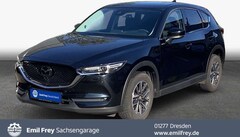 Bild des Angebotes Mazda CX-5 SKYACTIV-G 194 Aut. Sports-Line AHZV