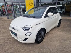 Bild des Angebotes Fiat 500 e Carbrio/KAMERA/SHZ/DAB+/ANDROID